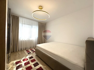 Apartament cu 3 camere de închiriat în zona Tomis Nord/Boema - imagine 4
