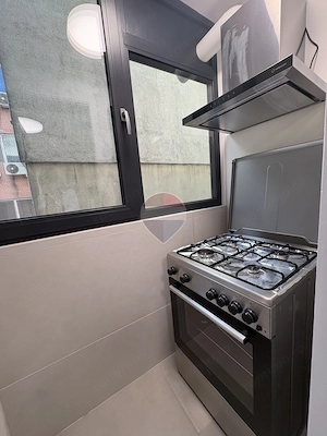 Apartament cu 3 camere de închiriat în zona Tomis Nord/Boema - imagine 12