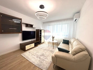Apartament cu 3 camere de închiriat în zona Tomis Nord/Boema - imagine 11