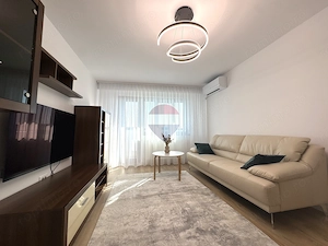 Apartament cu 3 camere de închiriat în zona Tomis Nord/Boema - imagine 14