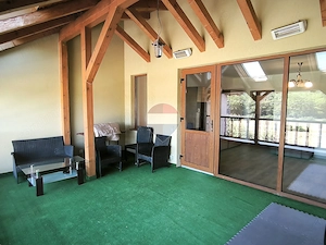Casă / Vilă cu 4 camere de vânzare în zona Sud-Vest - imagine 10