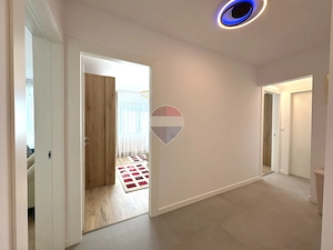 Apartament cu 3 camere de închiriat în zona Tomis Nord/Boema - imagine 9