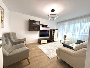 Apartament cu 3 camere de închiriat în zona Tomis Nord/Boema - imagine 13
