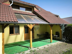 Casă / Vilă cu 4 camere de vânzare în zona Sud-Vest - imagine 5