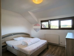 Casă / Vilă cu 4 camere de vânzare în zona Sud-Vest - imagine 16