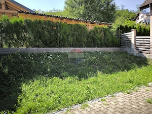 Casă / Vilă cu 4 camere de vânzare în zona Sud-Vest - imagine 14