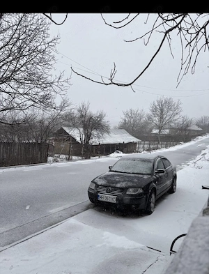 Vand passat b5 5, 170cp - imagine 5