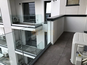 Torontalului| 2 camere modern| Campeador Residence| loc de parcare| balcon - imagine 11