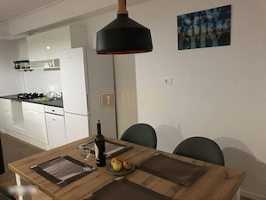 Torontalului| 2 camere modern| Campeador Residence| loc de parcare| balcon - imagine 5