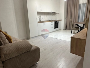 Apartament 2 camere | 53 mp | Prima închiriere | Complex Royal Town | - imagine 8