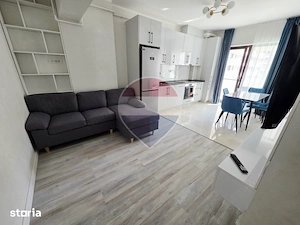 Apartament 2 camere · Royal Town Copou - imagine 4