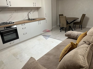 Apartament 2 camere | 53 mp | Prima închiriere | Complex Royal Town | - imagine 3