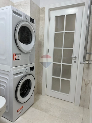 Apartament 2 camere | 53 mp | Prima închiriere | Complex Royal Town | - imagine 5