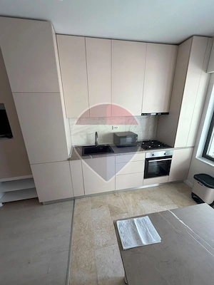 Apartament 2 camere | 49 mp | Et. 6/10 | Complex Royal Town | Copou | - imagine 3