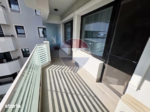 Apartament 2 camere · Royal Town Copou - imagine 10