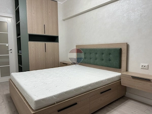 Apartament 2 camere | 53 mp | Prima închiriere | Complex Royal Town | - imagine 4