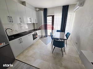Apartament 2 camere · Royal Town Copou - imagine 6