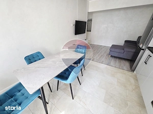 Apartament 2 camere · Royal Town Copou - imagine 5