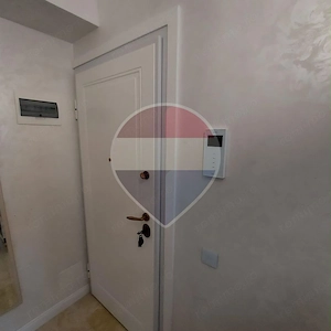 Apartament 2 camere | 49 mp | Et. 6/10 | Complex Royal Town | Copou | - imagine 8