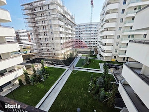Apartament 2 camere · Royal Town Copou