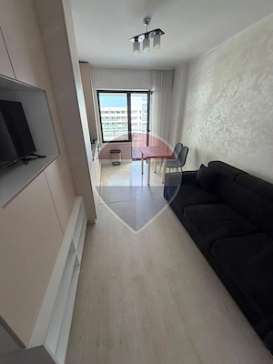 Apartament 2 camere | 49 mp | Et. 6/10 | Complex Royal Town | Copou | - imagine 2