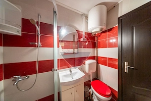 Apartament 1 cameră | Confectii, lângă Universitatea Vasile Goldiș - imagine 8