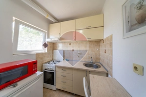 Apartament 1 cameră | Confectii, lângă Universitatea Vasile Goldiș - imagine 6