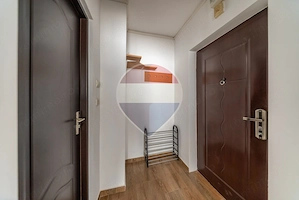 Apartament 1 cameră | Confectii, lângă Universitatea Vasile Goldiș - imagine 5