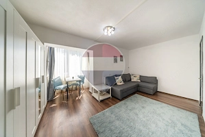 Apartament 1 cameră | Confectii, lângă Universitatea Vasile Goldiș - imagine 2