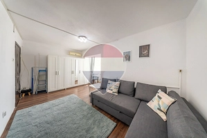 Apartament 1 cameră | Confectii, lângă Universitatea Vasile Goldiș - imagine 3