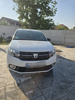 Dacia Logan 2 1.0 SCe GPL   2018   126.000 km  - imagine 10