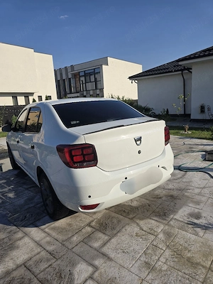 Dacia Logan 2 1.0 SCe GPL   2018   126.000 km  - imagine 8