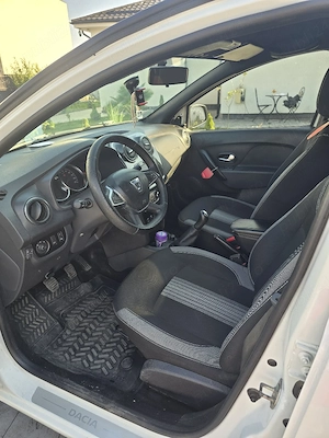 Dacia Logan 2 1.0 SCe GPL   2018   126.000 km  - imagine 7