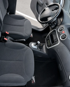 Citroen C3 automata sensodrive - imagine 4