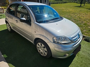 Citroen C3 automata sensodrive - imagine 2