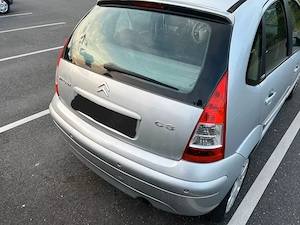 Citroen C3 automata sensodrive - imagine 3