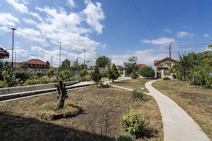 Casă / Vilă de vânzare str Apateului, Oradea - imagine 17