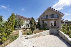 Casă / Vilă de vânzare str Apateului, Oradea - imagine 20