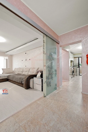 Apartament modern cu vedere spre Dunăre – de vânzare | 135.000 € - imagine 3