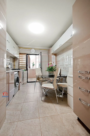 Apartament modern cu vedere spre Dunăre – de vânzare | 135.000 € - imagine 5
