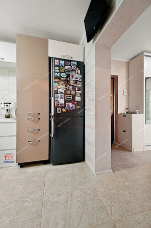 Apartament modern cu vedere spre Dunăre – de vânzare | 135.000 € - imagine 8