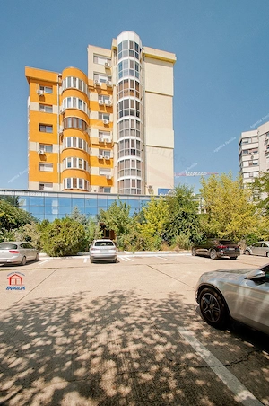 Apartament modern cu vedere spre Dunăre – de vânzare | 135.000 € - imagine 16