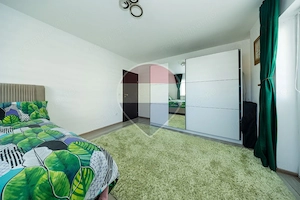 Apartament modern, 1 camera, Subcetate Residence - imagine 9
