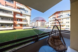 Apartament modern, 1 camera, Subcetate Residence