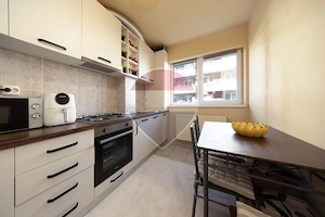 Apartament modern, 1 camera, Subcetate Residence - imagine 12