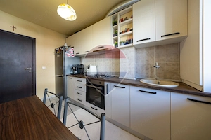 Apartament modern, 1 camera, Subcetate Residence - imagine 4