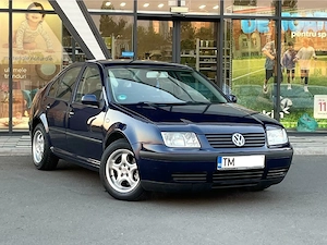 Vw Bora 1.6 benzina inm.în ro 