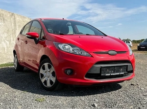 Ford Focus 2010 1.2 - imagine 3