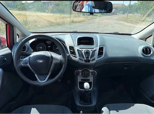 Ford Focus 2010 1.2 - imagine 2