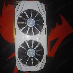GTX 1060 6GB (Uzura Minima)
